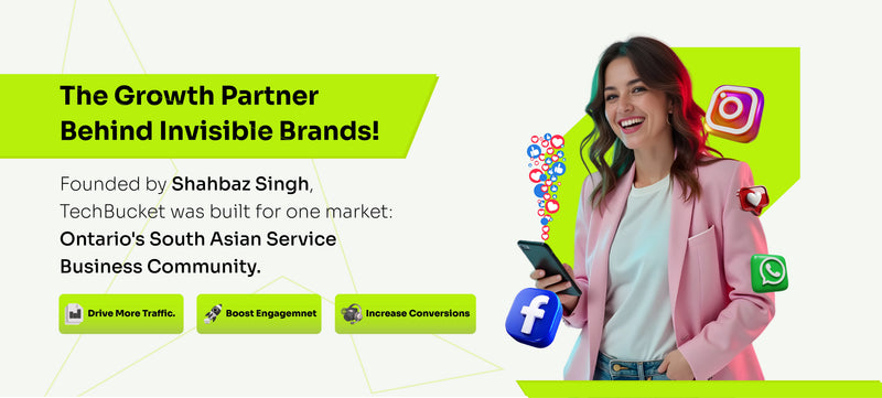 The Growth Partner Behind Invisible Brands